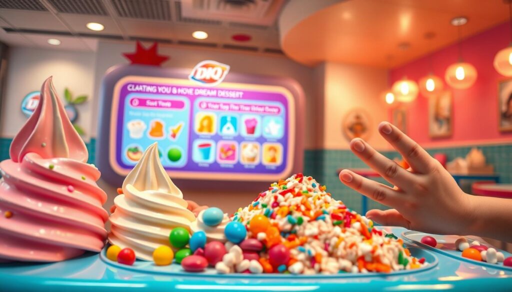 Dairy Queen Kids Menu Customization Dairy Queen Kids Menu Customization