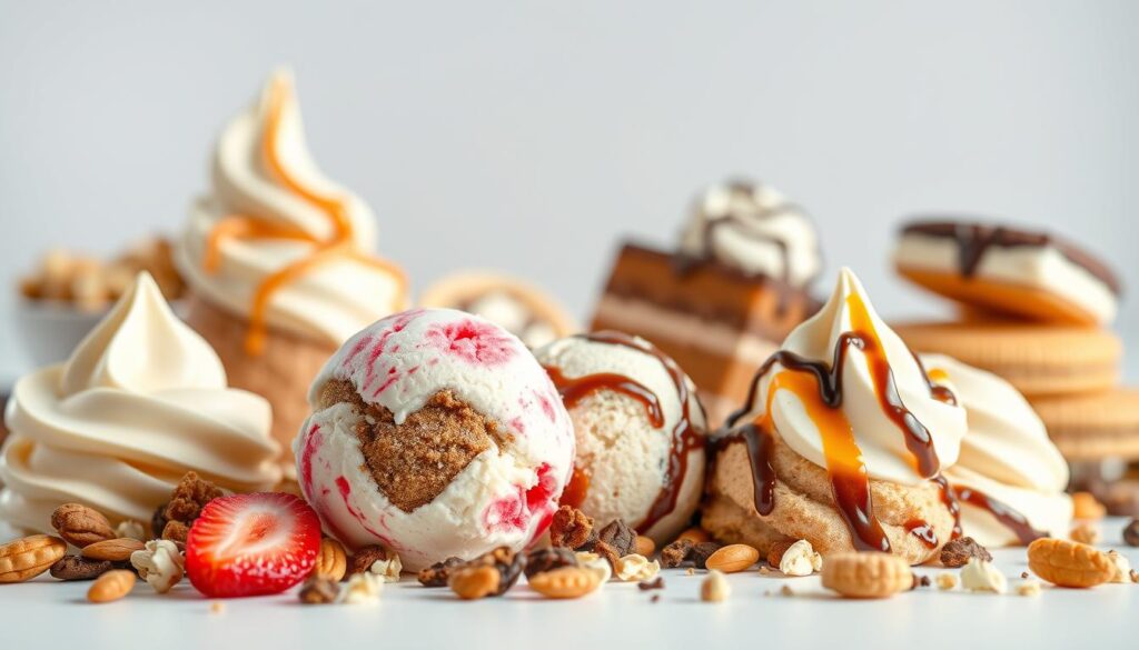 Dairy Queen Specialty Ice Cream Desserts Dairy Queen Specialty Ice Cream Desserts