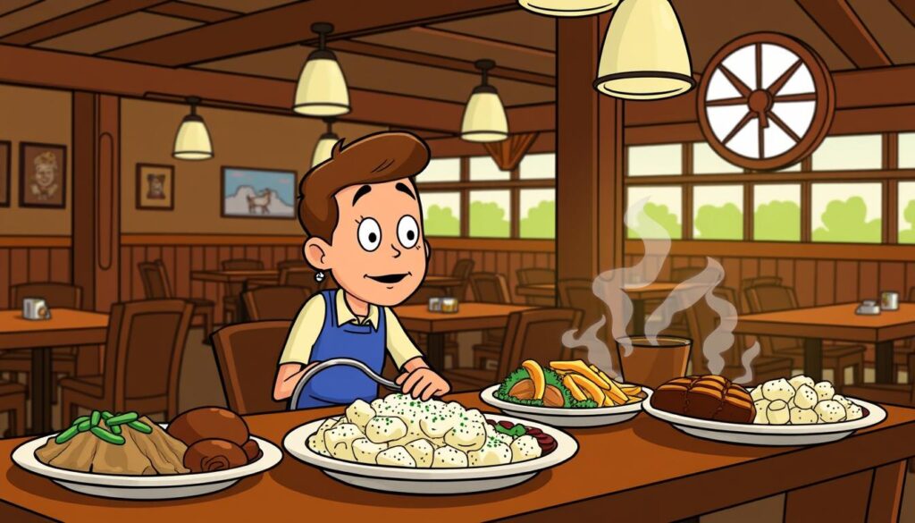 allergy-friendly dining at Outback Steakhouse allergy-friendly dining at Outback Steakhouse