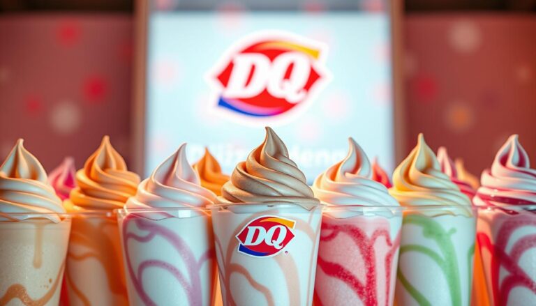 dairy queen secret menu