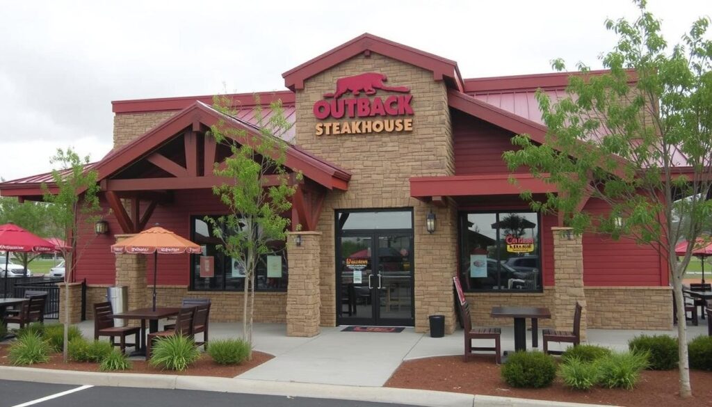 reasons to dine at Outback Steakhouse Florence reasons to dine at Outback Steakhouse Florence