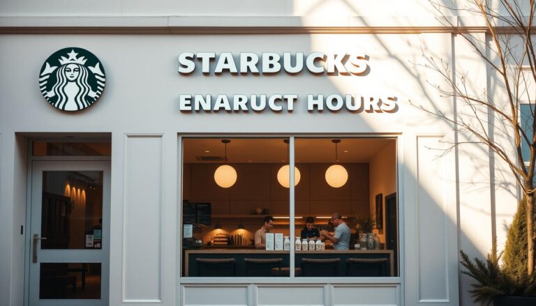 starbucks easter hours