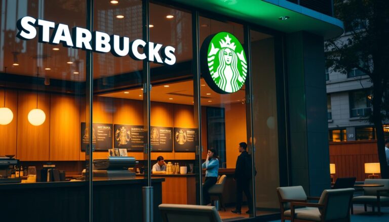 what time does starbucks open